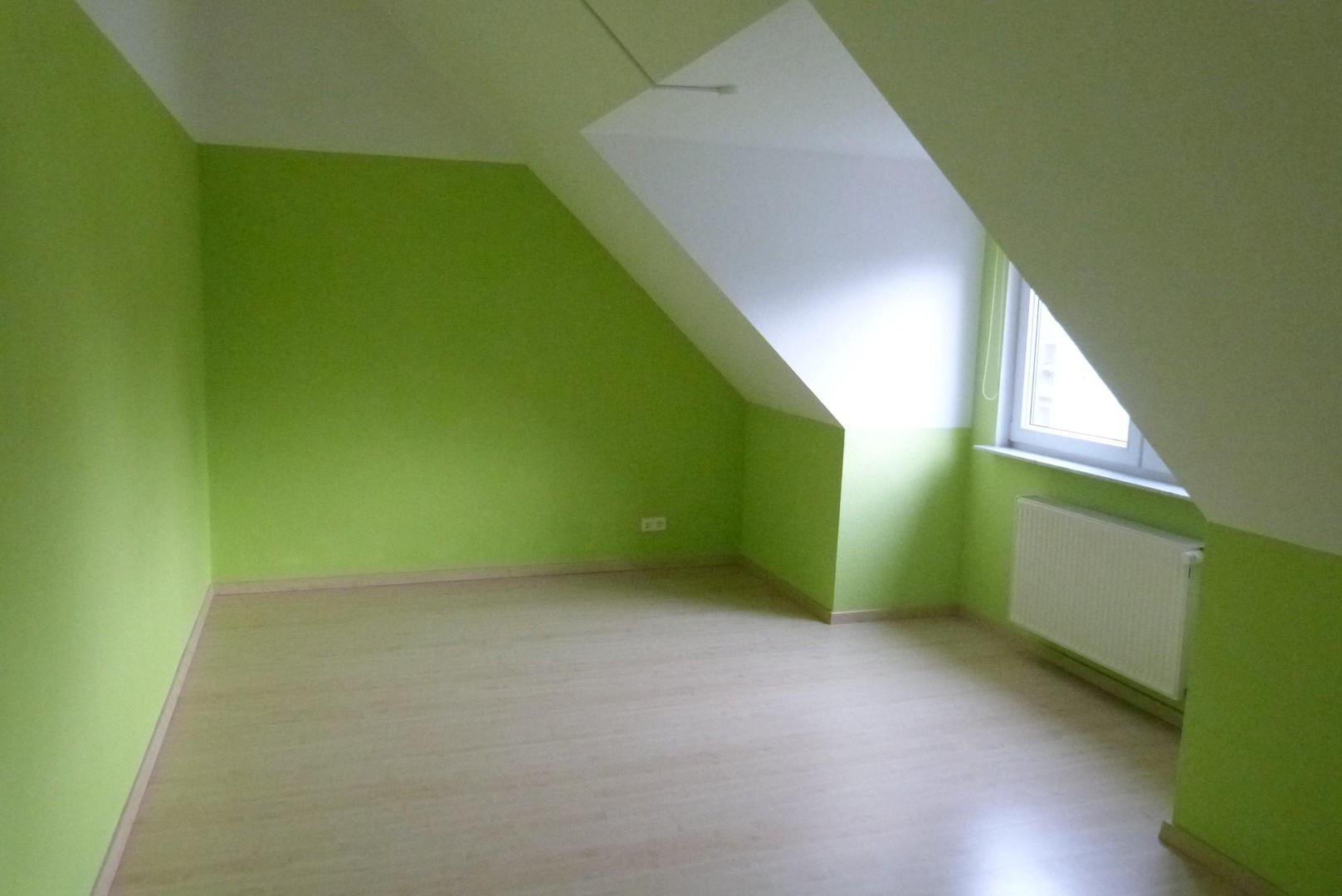 großes Kinderzimmer