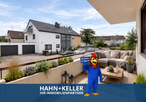 Leinfelden-Echterdingen