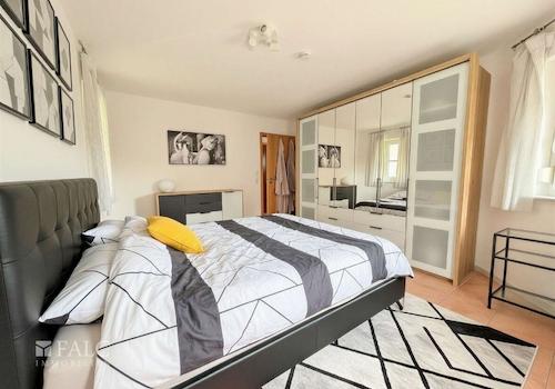 Elternschlafzimmer - (KI)