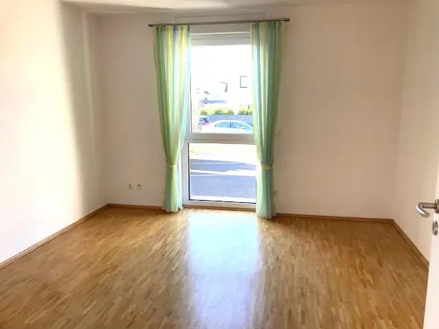 Arbeitszimmer / Gästezimmer