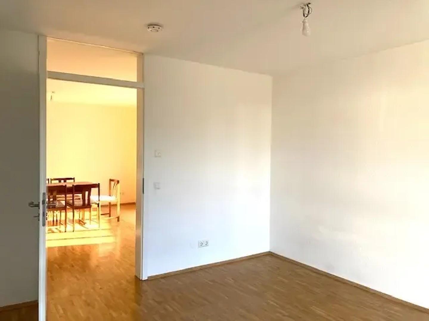 Arbeitszimmer / Gästezimmer