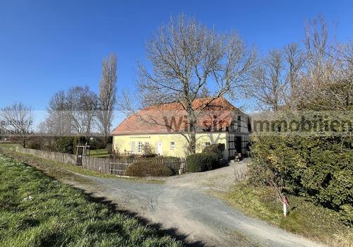 Impression Grundstück