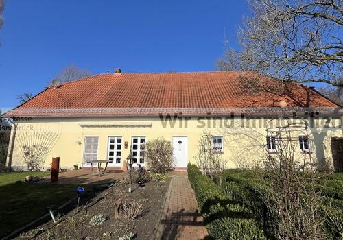 Impression Frontansicht