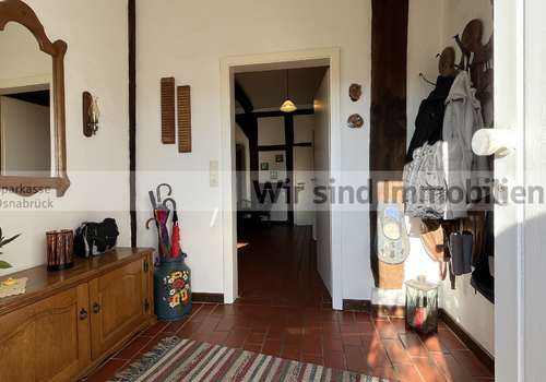 Flur / Eingangsbereich