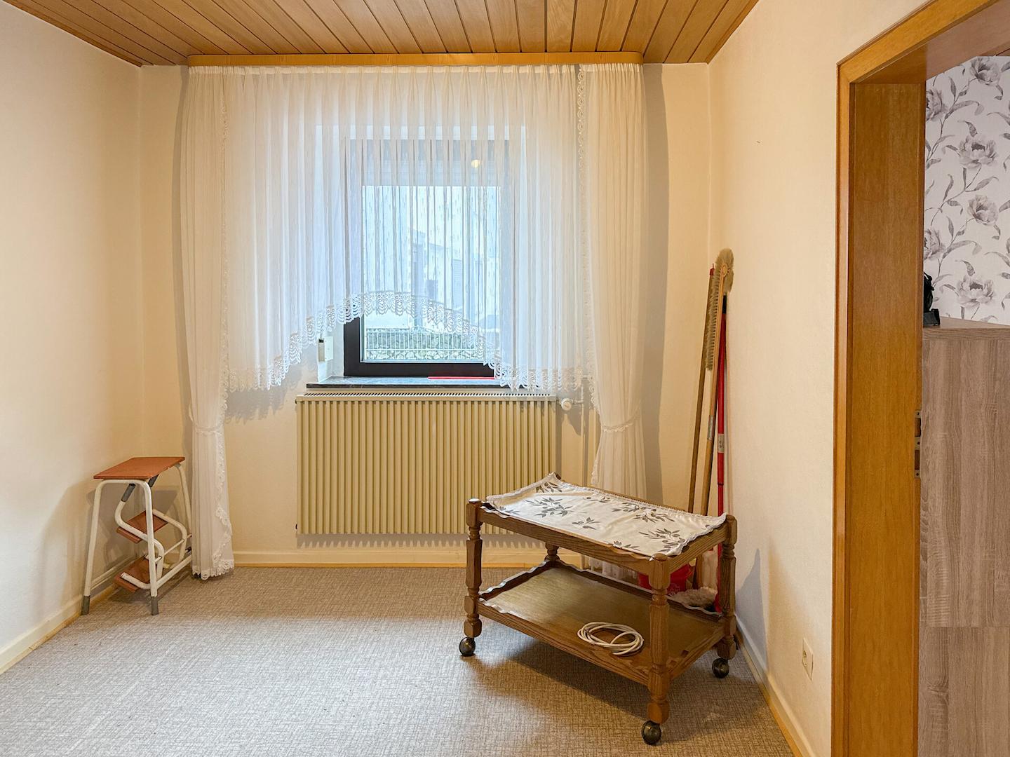 Haus 1 EG Zimmer