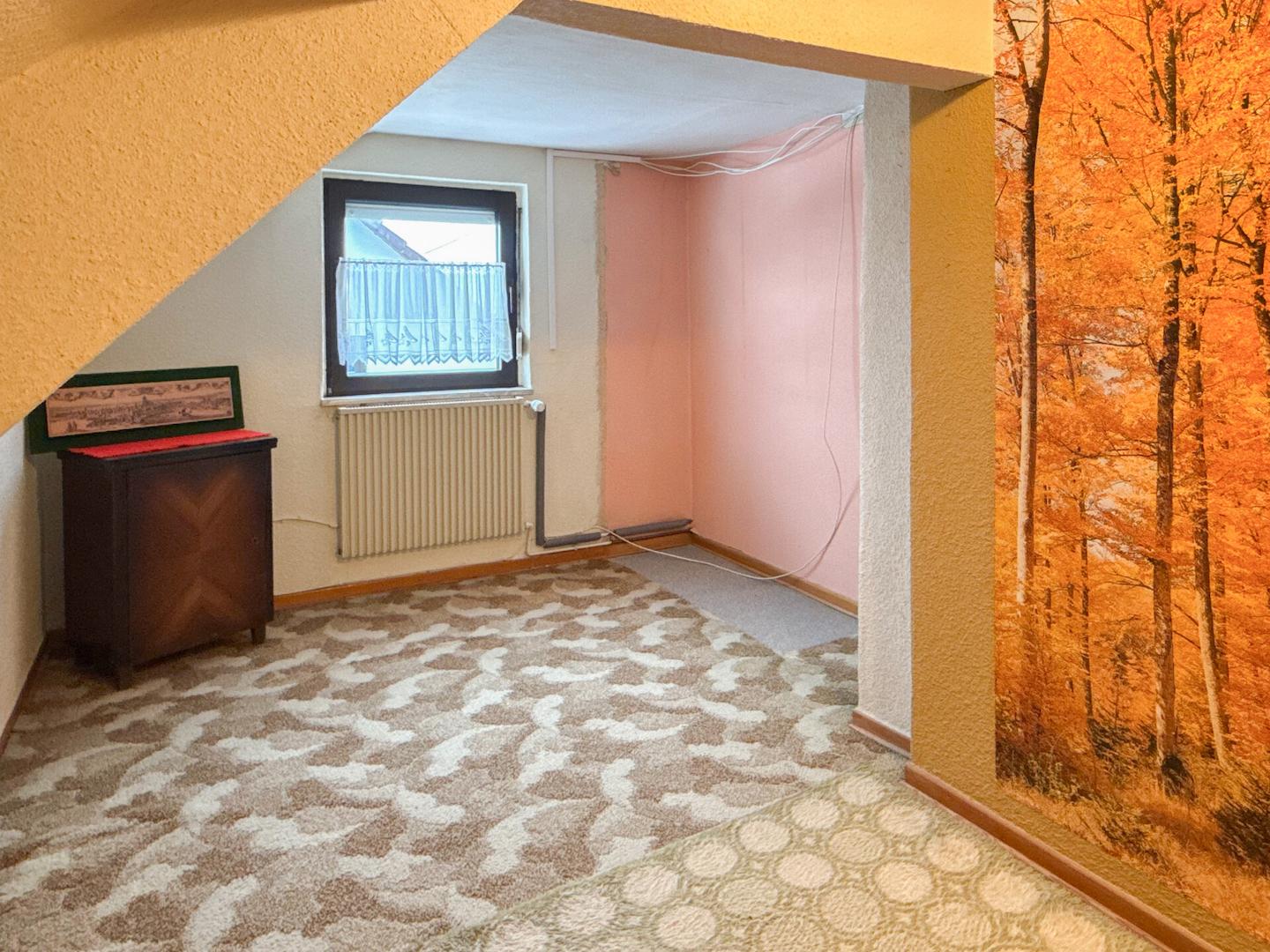 Haus 1 DG Zimmer (2)