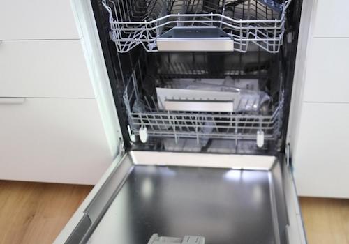 Küche - Spülmaschine