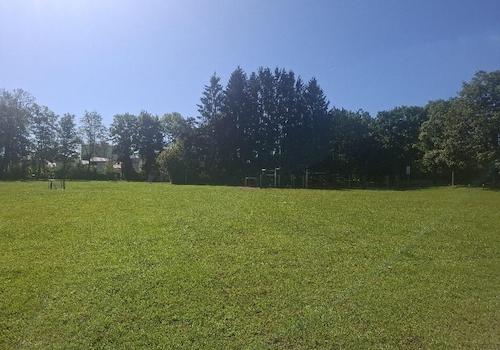 Erholungsgebiet ehem. Flugfeld