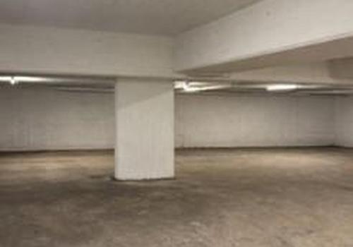 Tiefgarage