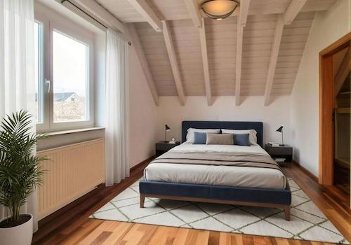 OG Schlaf Homestaging