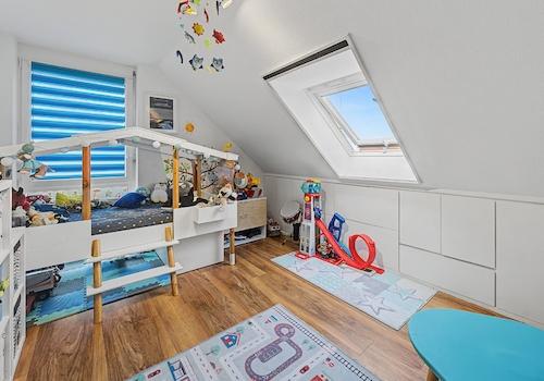 Kinderzimmer