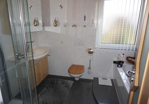 Badezimmer OG