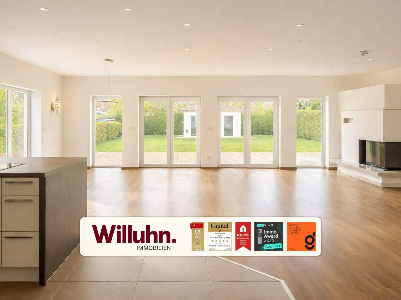 04357 Leipzig - Photo 1