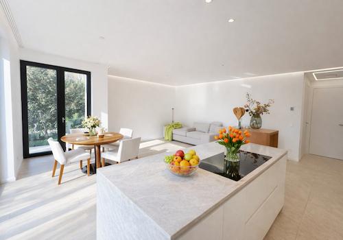 Wohnen - Essen Bild 2