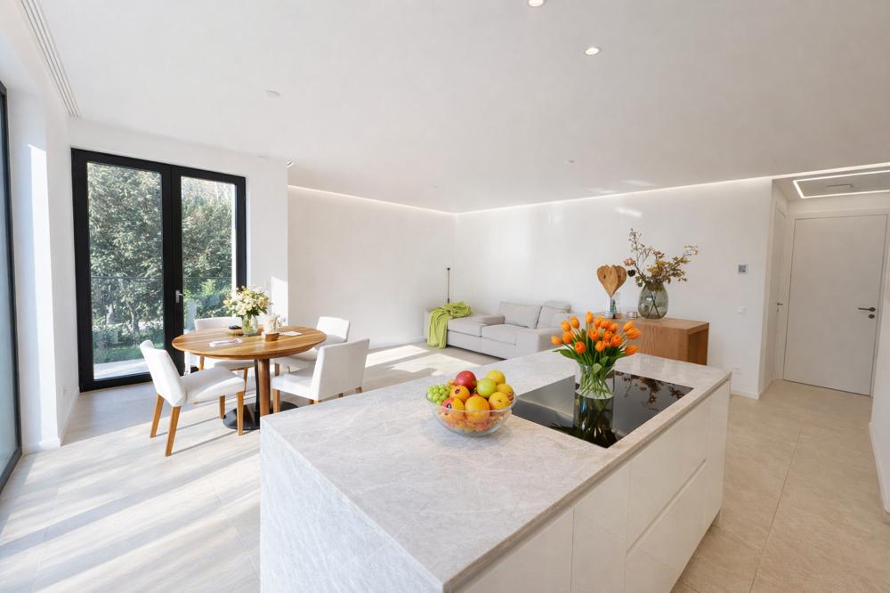 Wohnen - Essen Bild 2