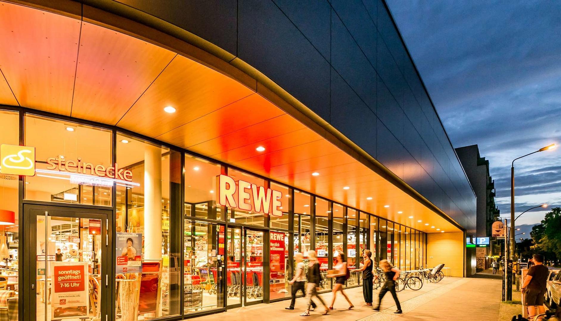 Rewe