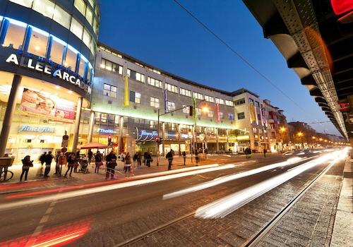 Schönhauser Allee Acarden