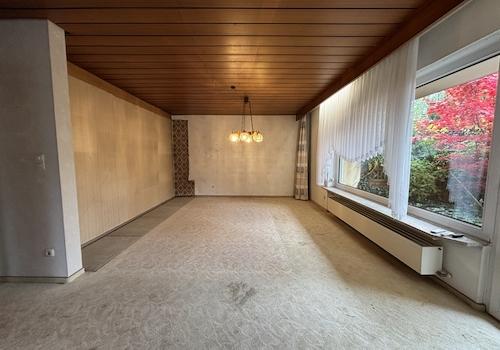 großes Wohnzimmer Erdgeschoss (1)