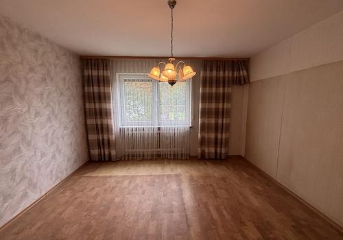 Schlafzimmer Erdgeschoss (2)