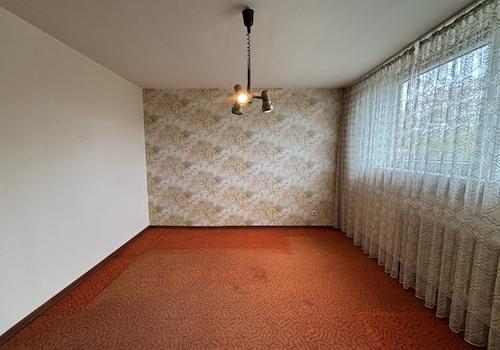 Schlafzimmer Obergeschoss