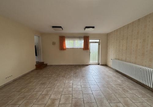 Gewerberaum Erdgeschoss mit separaten Zugang