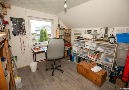 Arbeitszimmer