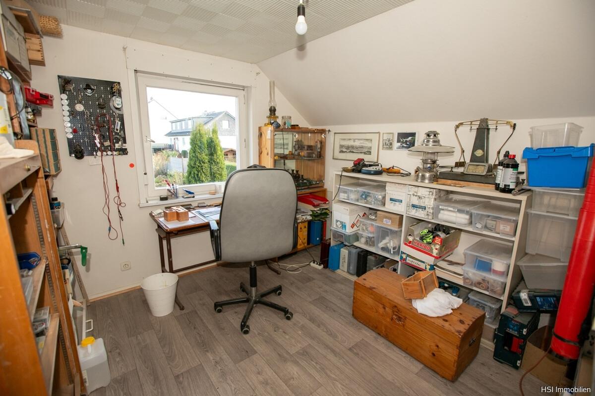 Arbeitszimmer