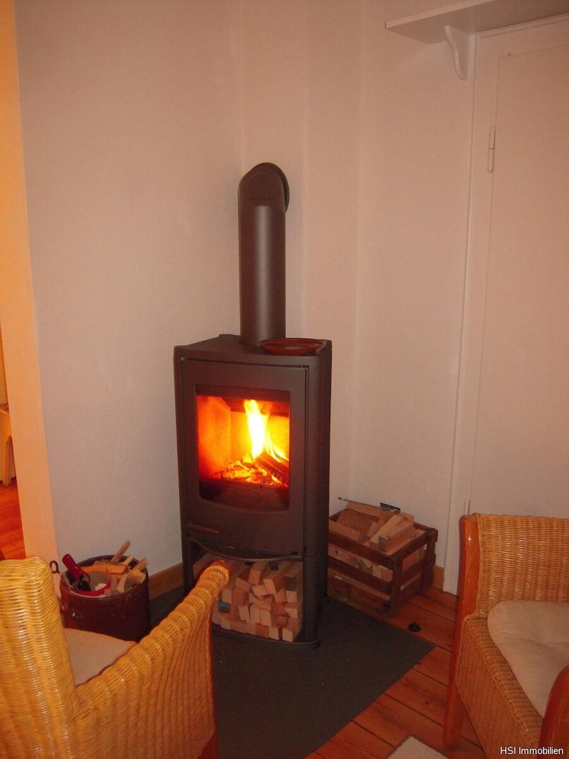 Kamin