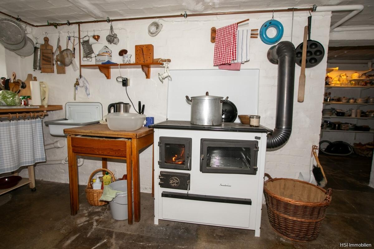 Küche Keller