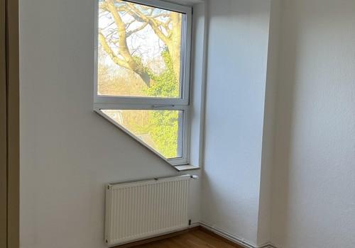 erstes Schlafzimmer OG