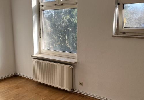 zweites Schlafzimmer OG