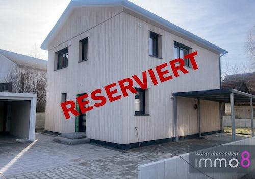 Reserviert