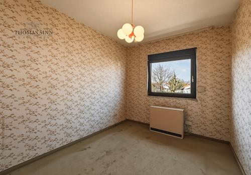 OG: Kinderzimmer 1 für Ihren Nachwuchs