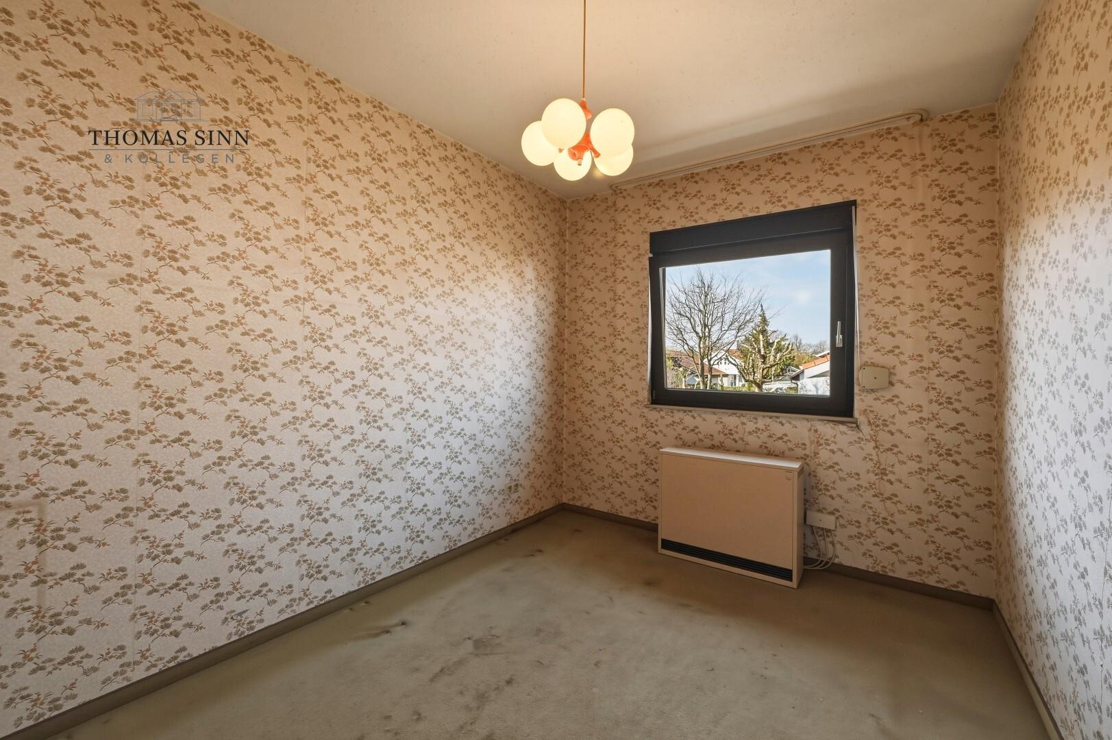 OG: Kinderzimmer 1 für Ihren Nachwuchs