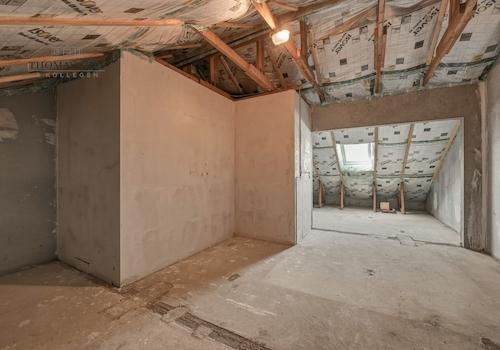 DG: Ausbaufähiges Studio