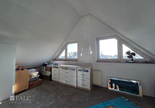 Studio / Dachgeschoss