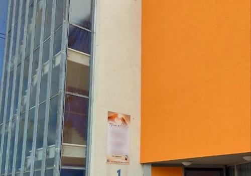 Pflegedienste bei Bedarf wählbar