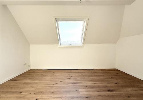 Schlaf-/ Wohnbereich