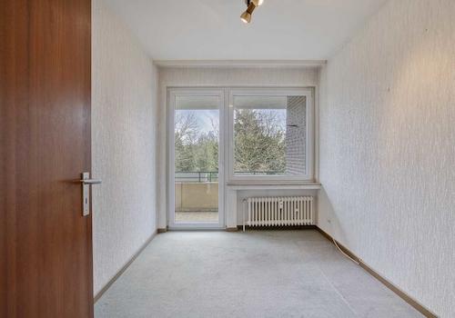 Arbeits-/Kinderzimmer