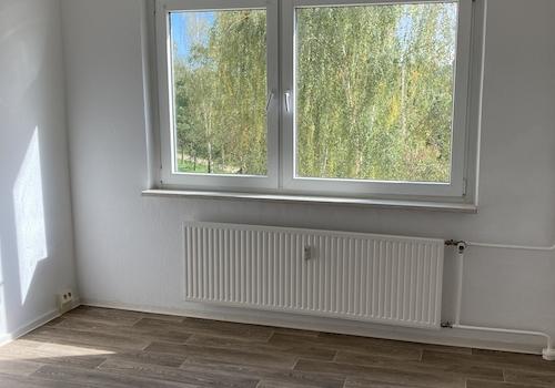 Schlafzimmer (Muster)