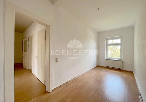 Leipzig - Neulindenau |Kinderzimmer