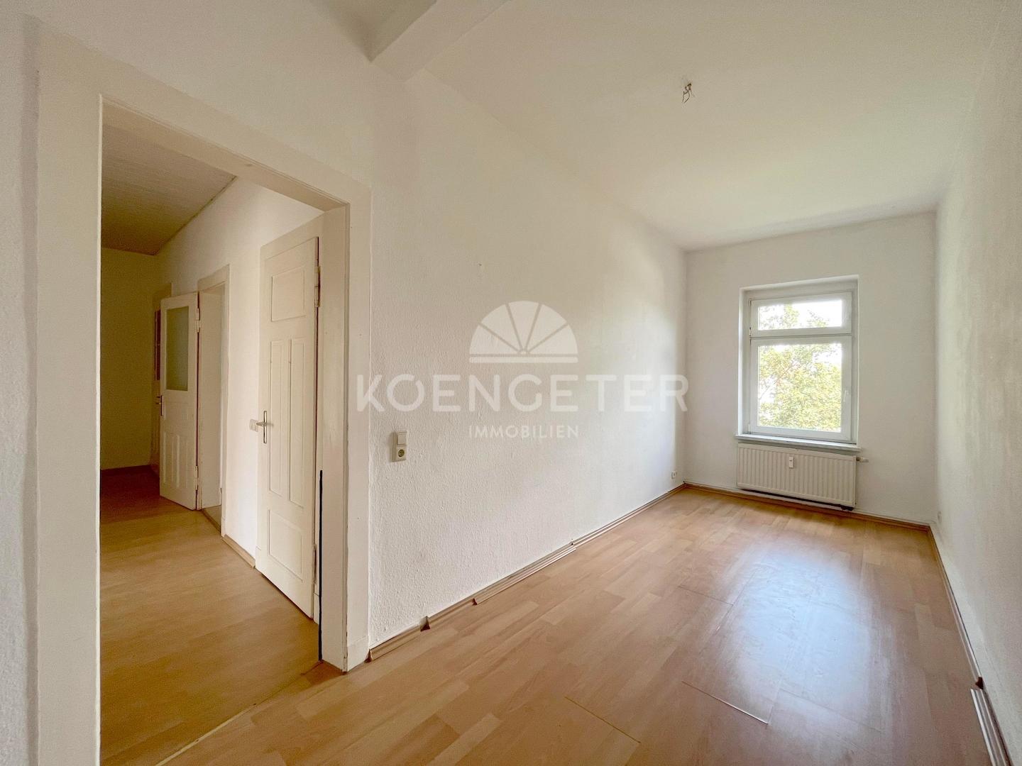 Leipzig - Neulindenau |Kinderzimmer