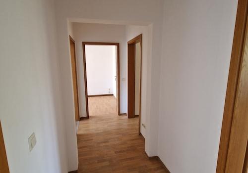 Eingangsbereich - Musterbild