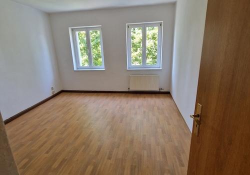 Schlafzimmer - Musterbild