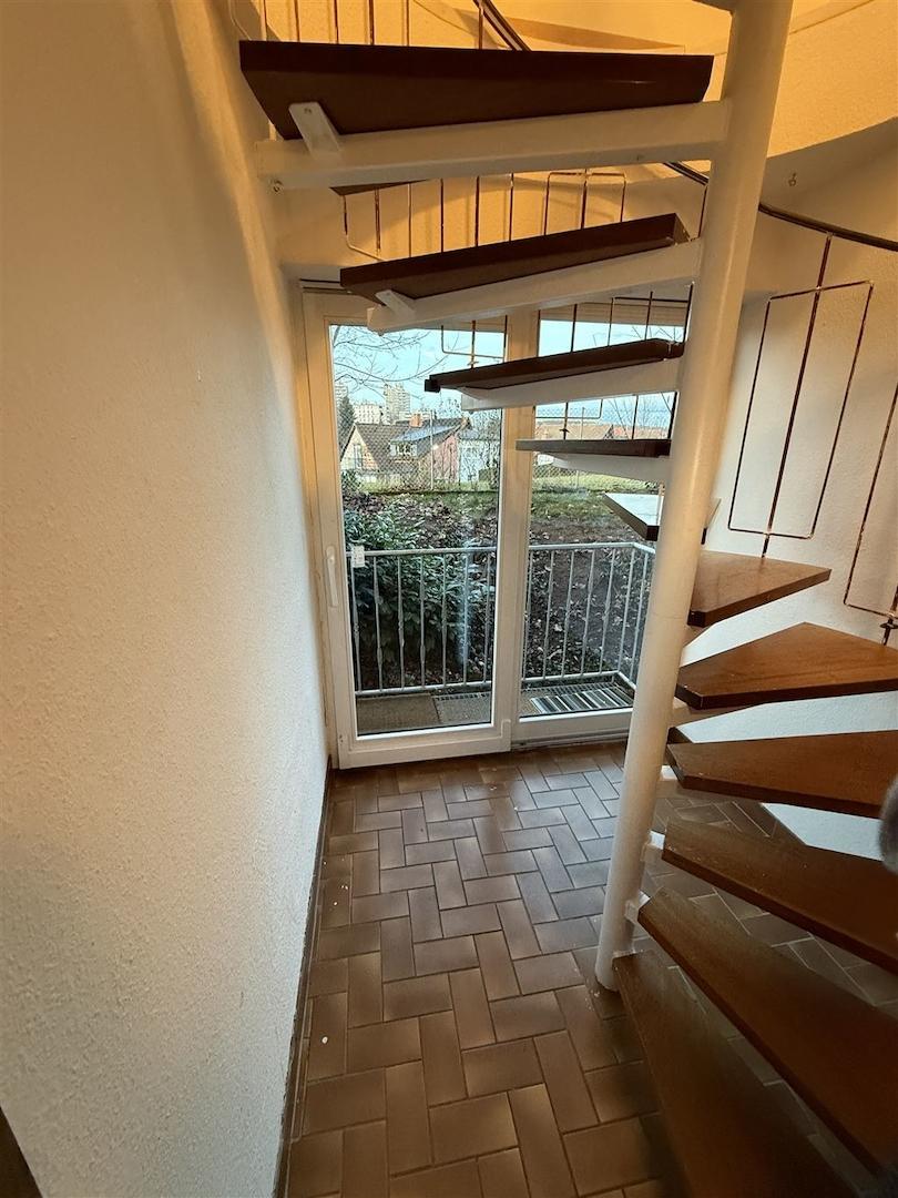 EG Ausgang Garten Bild 1