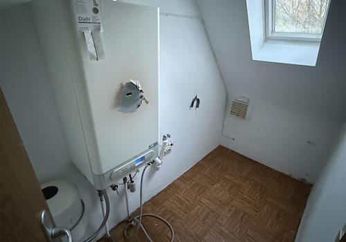 OG Heizung und Abstellraum