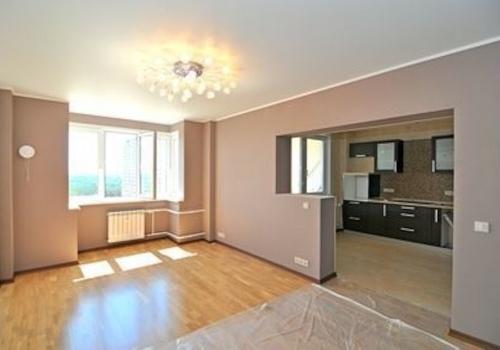 Variante Küchen-Essbereich