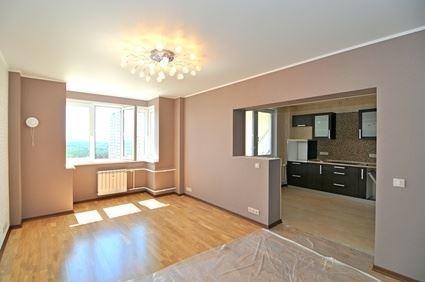 Variante Küchen-Essbereich