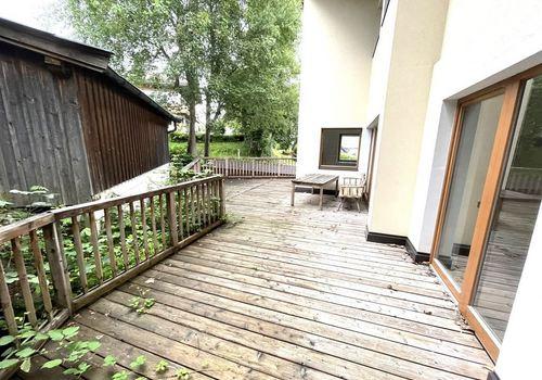 Whn.2 40 qm Terrasse