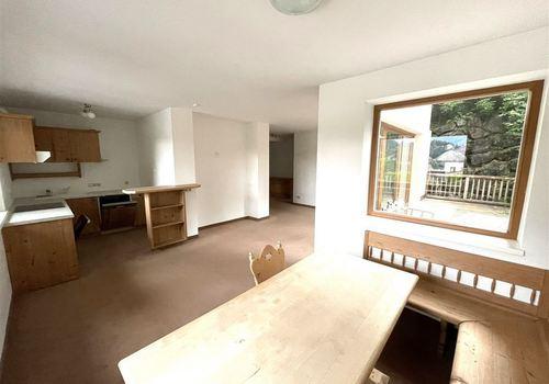 Whn. 2 Küche & Essbereich